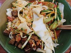 -西安手工软面(浦东南路店)