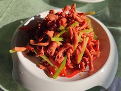 -良师门滨海人家·海鲜·家常菜(滨海城店)