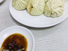 三鲜包-津门如意包子铺(宾西路店)
