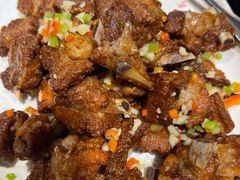 -胶东人家(奥体中心店)