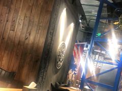 大堂-娄三少春饼·烤鸭(合生汇购物中心店)
