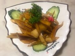 -老外婆(吾悦广场店)