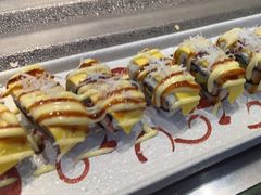 -非烤勿扰韩料自助烤肉(松山湖万科店)