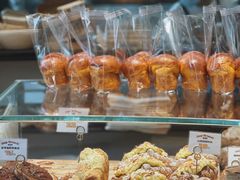-方炉·天然食材面包店(青秀店)