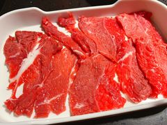 -锅说大脸毛肚重庆老火锅(佐阾店)