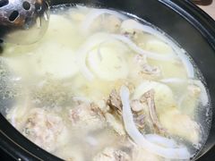 -探窝·竹笙椰子鸡(杨箕店)