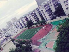 高年级校区-广州市花都区新华第四小学