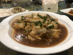 -温州炎亭海鲜阁(万塘路店)