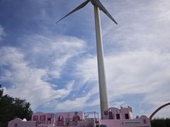 -六鳌翡翠湾滨海度假景区