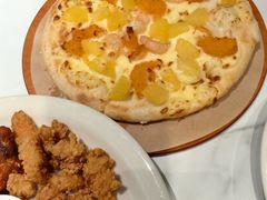 -菲滋意式餐厅(温岭银泰城店)