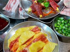 -香猪坊韩国烤肉专属门店(魏公村店)