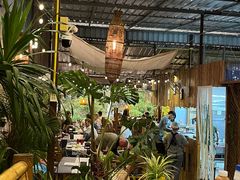 -Jungle Kitchen