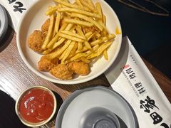 -九田家黑牛烤肉料理(太阳宫广场店)