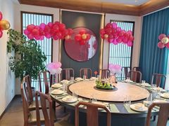 -淮安人家·悦达嘉宴(深圳路店)