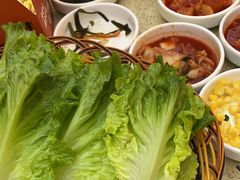 -妙香居韩国烤肉(容桂天佑城店)