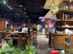 -宽窄巷子鲜牛火锅(北京首店)