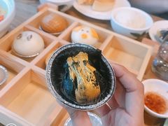 -喜粤糖朝餐厅(三八广场店)