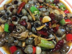 -龚海宝· 烧烤· 羊肉原切挂糊更好吃(庄市店)