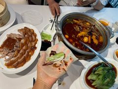 -眉州东坡(华联万柳店)