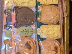 -乡田小墅(展览馆路JK FUN商城店)