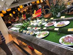 -六合居(温江店)
