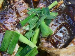 -集草轩·重庆麻辣烤鱼(西湖道店)