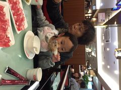 食佳传奇火锅(东书房路店)-川中故事·成都老火锅(东书房店)