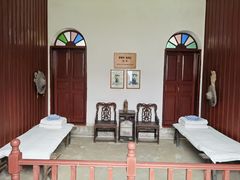 -遵义会议纪念馆