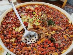 -美达尔烧烤海鲜家常菜(泰山路店)