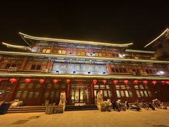 -老城味道·传统天津菜(杨柳青店)