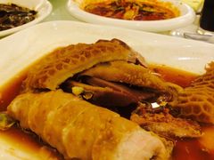 -紫阳家宴(源深店)
