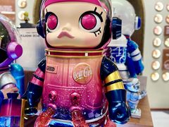 -泡泡玛特POPMART(壹号店)