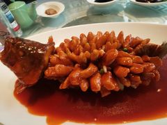 -西湖春天•老字号杭州菜(百汇店)