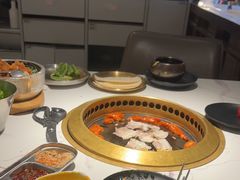 -花味烤肉·拌饭(庐阳万象汇店)