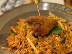 -太食獸泰式茶餐厅(IFS国金中心店)