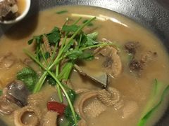 -柠静私家菜(石板巷店)