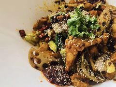 -友达面馆·酸菜鱼面(钱塘区店)