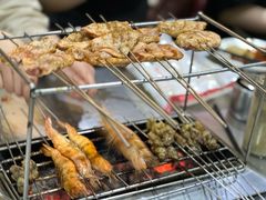 -小寒羊烧烤(凯瑞时代大厦店)