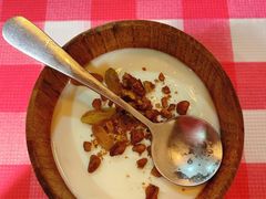 自制果仁酸奶-西域阿里马新疆菜·清真(桂花路店)