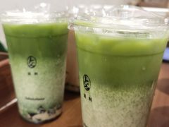 -李山山茶事(景枫店)