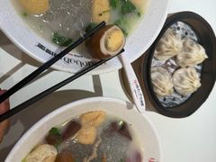 -鸭得堡老鸭汤·鸭血粉丝(南京博物院店)