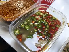 -叶婆婆钵钵鸡(解放碑店)