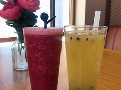-HOLA西班牙餐厅(空港店)