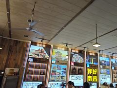 -冶建镜子·老南昌大排档·江西虾王(总店)