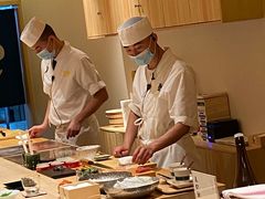 -鲤·鮨KOISUSHI