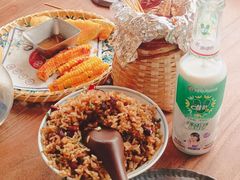 -包整·丝娃娃(一览甲秀楼风景店)