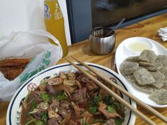 -陈亨卤煮小肠(广安门店)