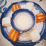 他们家有自己独特的味道