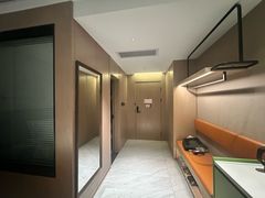 -美豪丽致酒店(广州塔琶洲会展中心店)