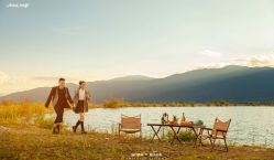 -AOROA·奥洛拉婚纱摄影·旅拍·礼服